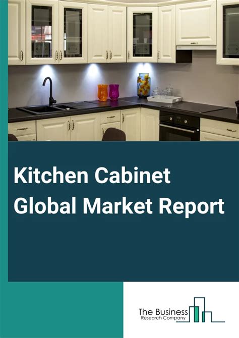 kitchen cabinets market outlook